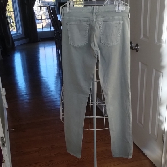 Ag Adriano Goldschmied The Stilt Cigarette Leg Jeans - Picture 6 of 16